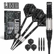 Dardos One80 Luxor II Theta P.Plastico 18g 90%  - 2