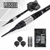 Dardos One80 Luxor II Theta P.Plastico 20g 90%  - 3