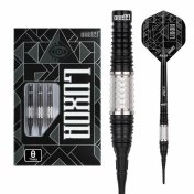 Dardos One80 Luxor II Theta P.Plastico 20g 90%  - 4