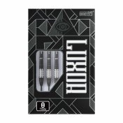 Dardos One80 Luxor II Theta P.Metal 26g 90%  - 5