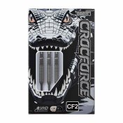 Dardos One80 Crocforce CF2 P.Plastico 18g 90%  - 5