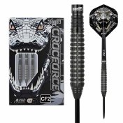 Dardos One80 Crocforce CF2 P.Metal 23g 90%  - 3