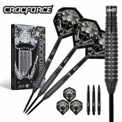 Dardos One80 Crocforce CF2 P.Metal 23g 90%  - 4