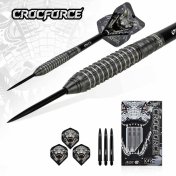 Dardos One80 Crocforce CF2 P.Metal 25g 90%  - 4