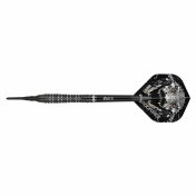 Dardos One80 Crocforce CF3 P.Plastico 18g 90%  - 1