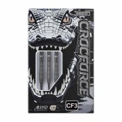 Dardos One80 Crocforce CF3 P.Plastico 20g 90%  - 5