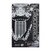 Dardos One80 Crocforce CF3 P.Plastico 22g 90%  - 5