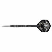 Dardos One80 Crocforce CF3 P.Plastico 22g 90%  - 1