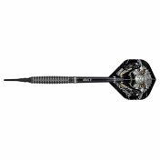 Dardos One80 Crocforce CF4 P.Plastico 18g 90%  - 1