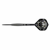 Dardos One80 Crocforce CF4 P.Plastico 23g 90%  - 1