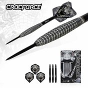 Dardos One80 Crocforce CF4 P.Metal 25g 90%  - 4