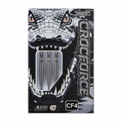 Dardos One80 Crocforce CF4 P.Metal 25g 90%  - 5