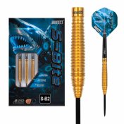 Dardos One80 Sbite-S-B2 P.Metal 22g 90%  - 4