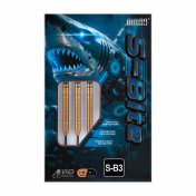 Dardos One80 Sbite-S-B3 P.Metal 24g 90%  - 5