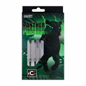 Dardos One80 Panther C P.Plastico 80% 20g - 5