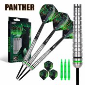 Dardos One80 Panther C 80% 22g - 3