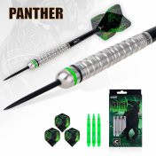 Dardos One80 Panther C 80% 22g - 4