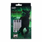 Dardos One80 Panther M P.Plastico 80% 18g - 5