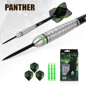 Dardos One80 Panther M 80% 23g - 4
