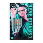 Dardos One80 Rene Eidams V4 90% 18gr - 5