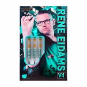 Dardos One80 Rene Eidams V4 90% 22gr - 5