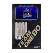 Dardos One80 Dominik Celary 90% 18gr - 5