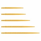 Punta Reemplazamiento One80 Long Taper Sand Coated 42mm - 3