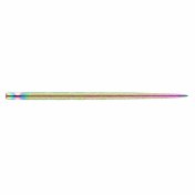Punta Reemplazamiento One80 Long Taper Sand Rainbow 36mm - 1
