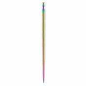 Punta Reemplazamiento One80 Long Taper Sand Rainbow 38mm - 2