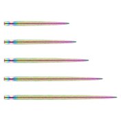 Punta Reemplazamiento One80 Long Taper Sand Rainbow 38mm - 3