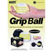 Grip Ball One 80 Polvos Mans - 4