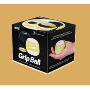 Grip Ball One 80 Polvos Mans - 5