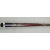 Taco Dufferin Carom Cue Dominus 2 470g - 4