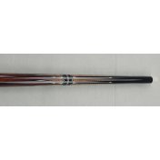 Taco Dufferin Carom Cue Dominus 2 470g - 5