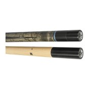 Taco billar Carambola Adam Zonin 1 500g - 5