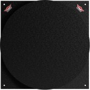 Sistema Insonorizacion Dianas Bulls Dartboard Silencer - 3