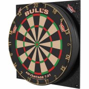 Sistema Insonorizacion Dianas Bulls Dartboard Silencer - 1