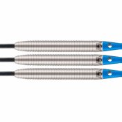 Dardos Bulls Darts Bulls Shark Pro Original P.Metal 90% 23g - 2