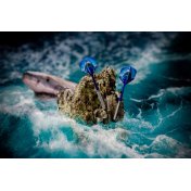 Dardos Bulls Darts Bulls Shark Pro Original P.Metal 90% 23g - 6