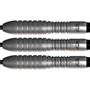 Dardos Bulls Darts Lightning Blue P.Metal 80% 22g - 2