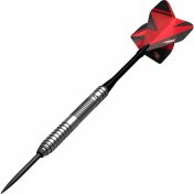 Dardos Bulls Darts Lightning Red P.Metal 80% 23g - 2