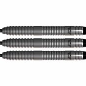 Dardos Bulls Darts Lightning Red P.Metal 80% 23g - 3