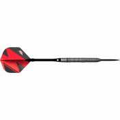 Dardos Bulls Darts Lightning Red P.Metal 80% 23g - 1