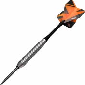 Dardos Bulls Darts Lightning Orange P.Metal 80% 25g - 2