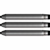 Dardos Bulls Darts Lightning Orange P.Metal 80% 25g - 4