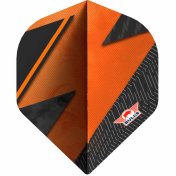 Dardos Bulls Darts Lightning Orange P.Metal 80% 25g - 5