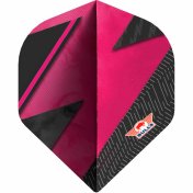 Dardos Bulls Darts Lightning Pink P.Metal 80% 24g - 6