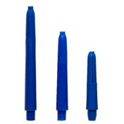 Cañas Nylon plus Azul Corta (30mm) - 1