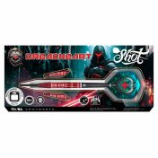 Dardos Shot Future Knights Dreadheart P.Metal 90% 24gr - 6