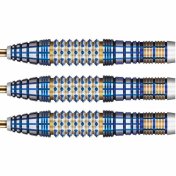 Dardos Shot Future Knights Darkstar P.Metal 90% 24gr - 3